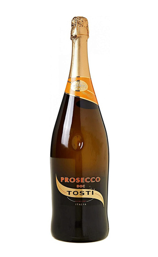 фото просекко Tosti Prosecco 1,5 л