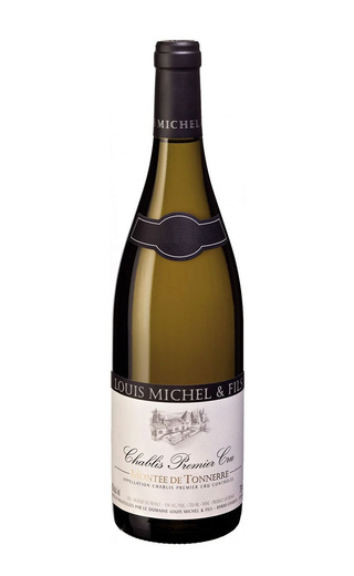 фото вино Louis Michel et Fils Chablis Premier Cru Montee de Tonnerre 0,75 л