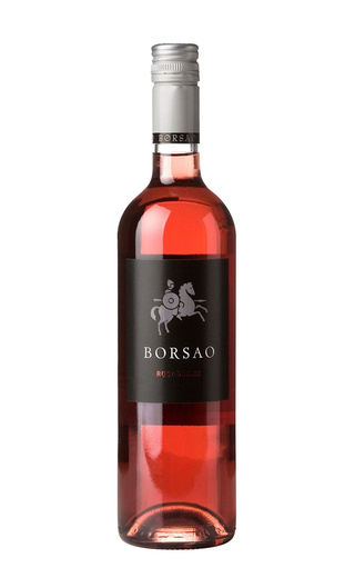 фото вино Borsao Clasico Garnacha Rose 2019 0,75 л