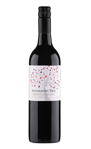 фото вино Enchanted Tree Cabernet Sauvignon 2015 0,75 л