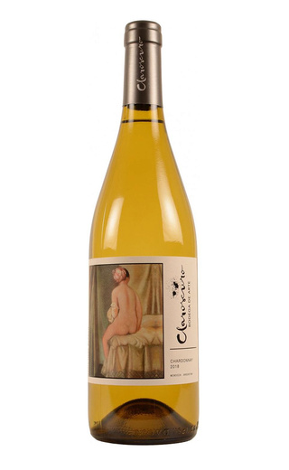 фото вино Claroscuro Chardonnay 2018 0,75 л