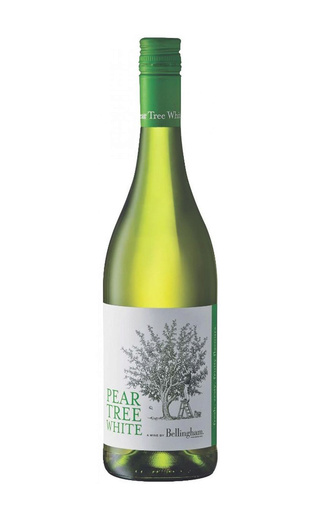 фото вино Bellingham Tree Series Pear Tree White 2019 0,75 л