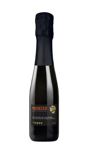 фото просекко Tosti Prosecco 0,2 л