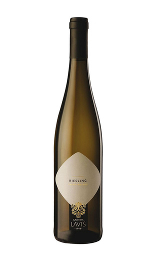 фото вино Cantina Lavis Riesling 0,75 л