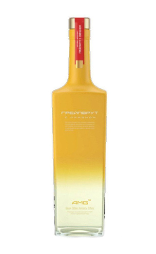 фото AMG Grejpfrut s Limonom 0,5 л