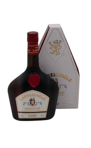 фото арманьяк Larressingle VSOP 0,7 л