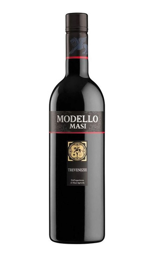 фото вино Masi Modello Rosso 2019 0,75 л