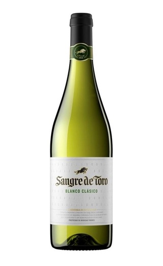 фото вино Torres Sangre de Toro Blanco Clasico 2019 0,75 л