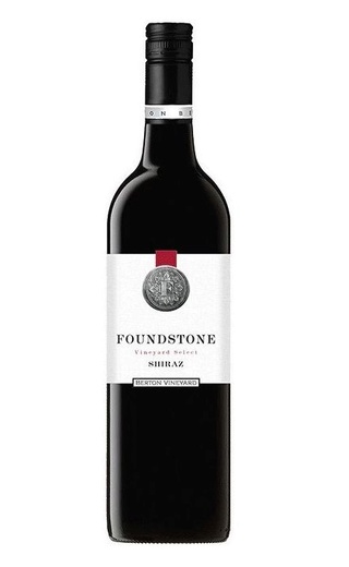 фото вино Foundstone Shiraz 2019 0,75 л