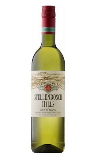 фото вино Stellenbosch Hills Chenin Blanc 0,75 л