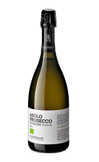 Case Paolin Asolo Prosecco Superiore Brut 0 75