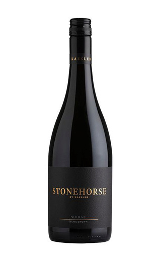 фото вино Kaesler Stonehorse Shiraz 2017 0,75 л