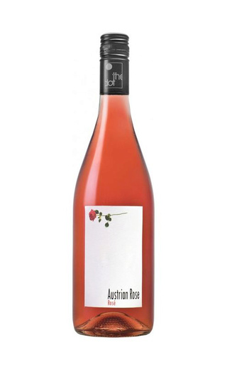 фото вино Weingut Pfaffl Austrian Rose 2019 0,75 л