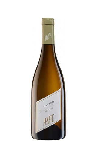 фото вино Weingut Pfaffl Chardonnay Grand Reserve Rossern 2016 0,75 л