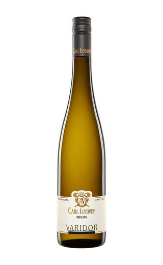 фото вино Weingut Carl Loewen Riesling Varidor 2019 0,75 л