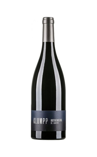 фото вино Klumpp St. Laurent Rothenberg 2016 0,75 л