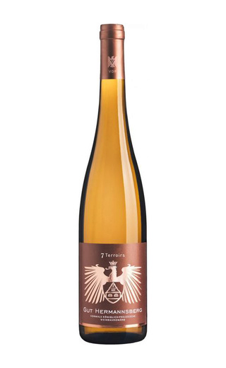 фото вино Gut Hermannsberg 7 Terroirs Riesling 2019 0,75 л