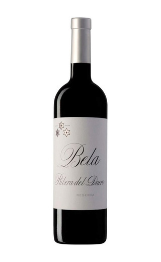 фото вино Villalba Bela Reserva 2015 0,75 л