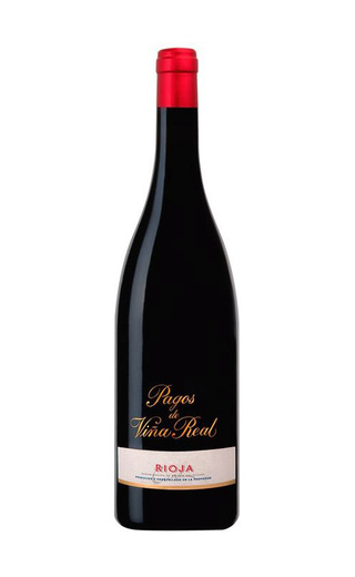 фото вино Pagos de Vina Real 2015 0,75 л