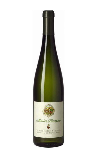 фото вино Abbazia di Novacella Muller Thurgau 2019 0,75 л