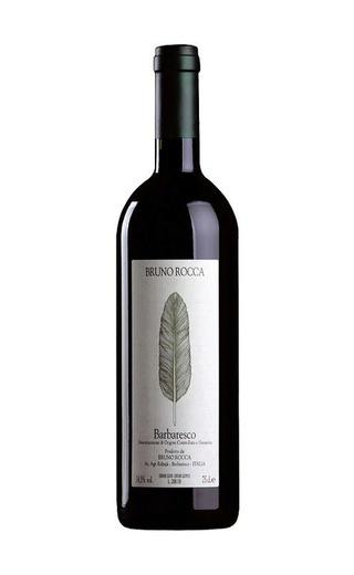 фото вино Bruno Rocca-Rabaja Barbaresco Rabaja 2016 0,75 л