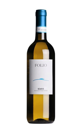 фото вино Cantine Francesco Minini Folio Soave 2019 0,75 л