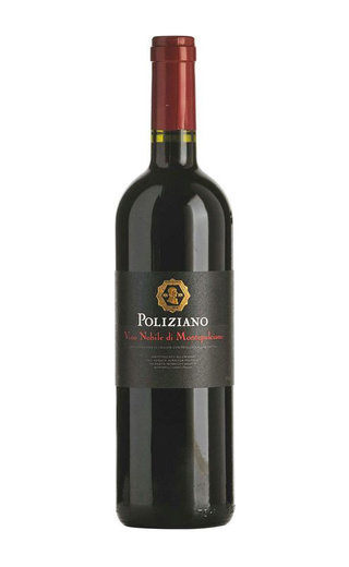 фото вино Poliziano Vino Nobile di Montepulciano 2017 0,75 л