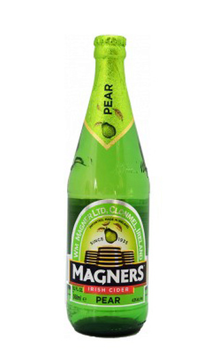 фото сидр Magners Pear 0,568 л