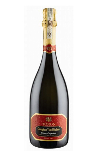 фото просекко Tonon Conegliano Valdobbiadene Prosecco Superiore 0,75 л