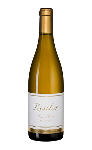 фото вино Kistler Les Noisetiers Chardonnay 2018 0,75 л