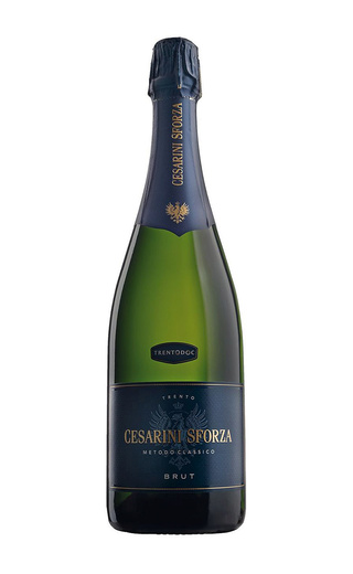 фото игристое вино Cesarini Sforza Classico Brut Trento 1,5 л