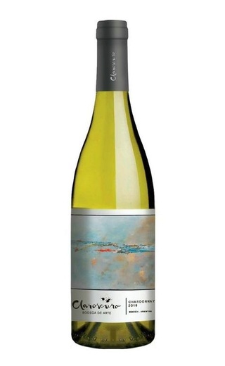 фото вино Claroscuro Chardonnay 2019 0,75 л