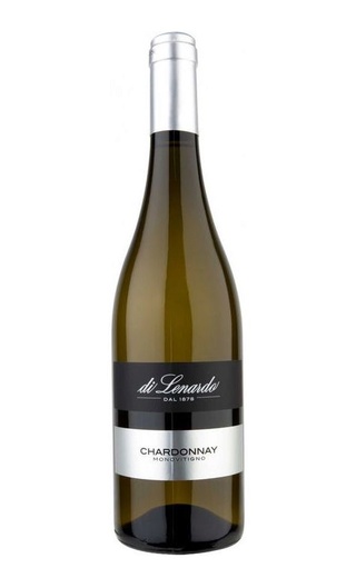 фото вино Di Lenardo Chardonnay 2019 0,75 л