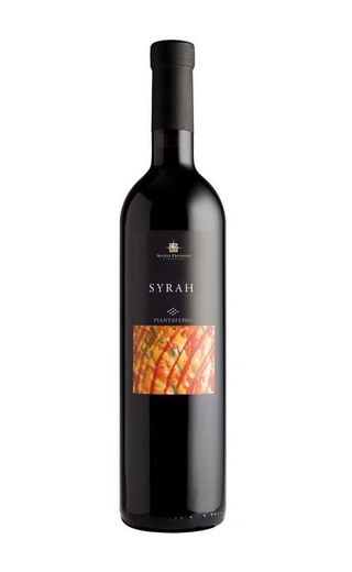 фото вино 47 Anno Domini Piantaferro Syrah 2018 0,75 л