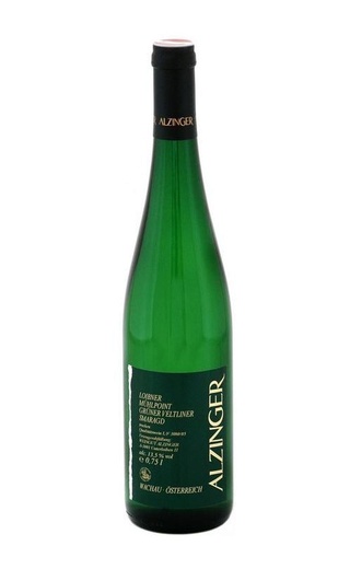 фото вино Alzinger Loibner Muhlpoint Gruner Veltliner Smaragd 2018 0,75 л