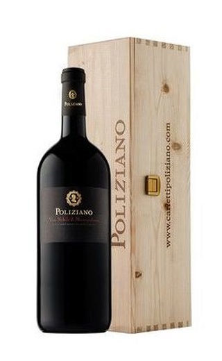 фото вино Poliziano Vino Nobile di Montepulciano 2017 1,5 л