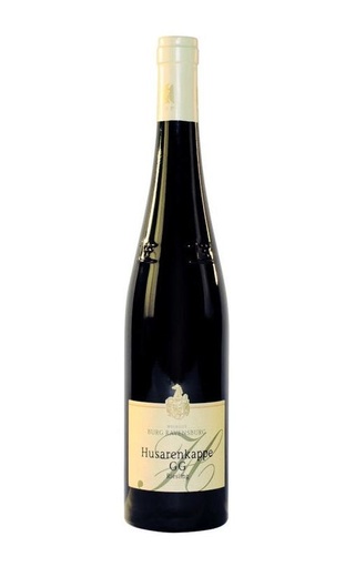 фото вино Burg Ravensburg Husarenkappe GG Riesling 2009 1,5 л