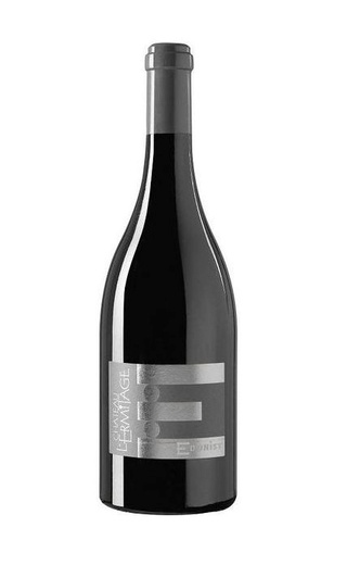 фото вино Chateau L'Ermitage Edonist 2017 0,75 л