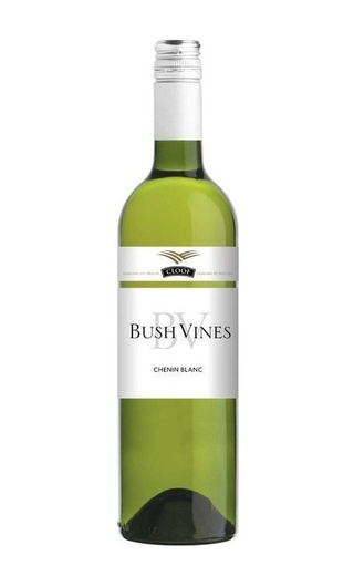 фото вино Cloof Bush Vines Chenin Blanc 2016 0,75 л