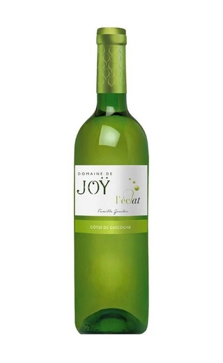 фото вино Domaine De Joy l'Eclat Blanc 2018 0,75 л