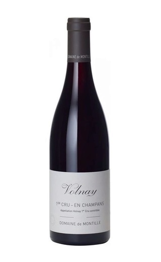 фото вино Domaine De Montille Volnay Premier Cru En Champans 2016 1,5 л