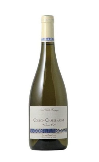 фото вино Domaine Jean Chartron Corton Charlemagne Grand Cru 2018 0,75 л