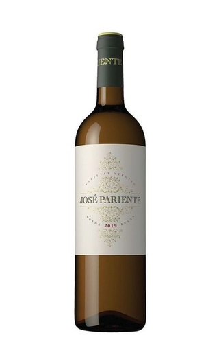 фото вино Jose Pariente Varietal Verdejo 2019 0,75 л