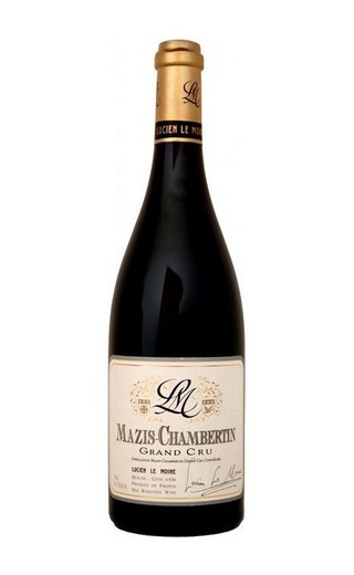 фото вино Lucien Le Moine Mazis-Chambertin Grand Cru 2013 0,75 л