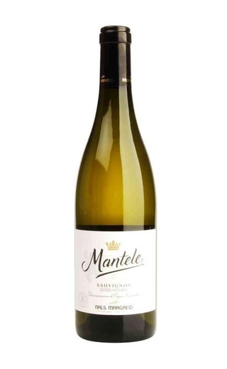 фото вино Nals Margreid Mantele Sauvignon 2017 0,75 л