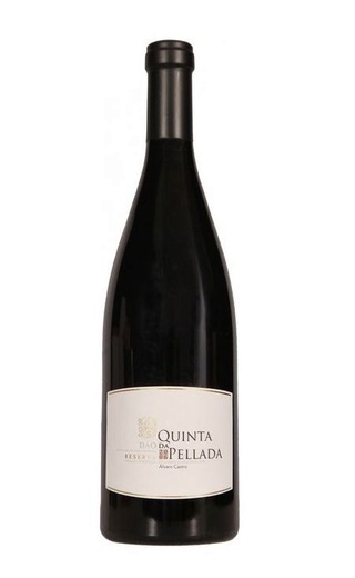 фото вино Quinta Da Pellada Reserva 2006 0,75 л