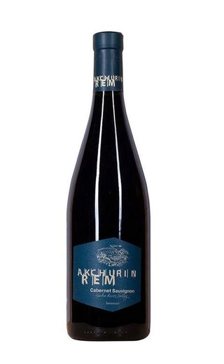 фото вино Rem Akchurin Cabernet Sauvignon 2018 0,75 л