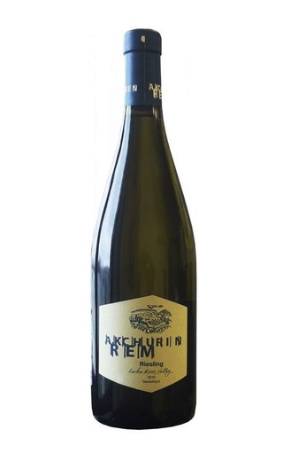 фото вино Rem Akchurin Riesling 2019 0,75 л