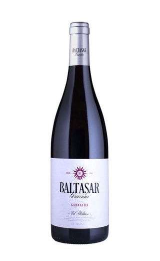 фото вино San Alejandro Baltasar Gracian El Politico Garnacha 2019 0,75 л