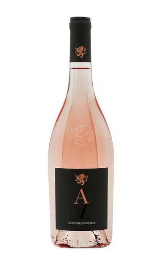 фото вино Antinori A Rosato Toscana 2019 0,75 л